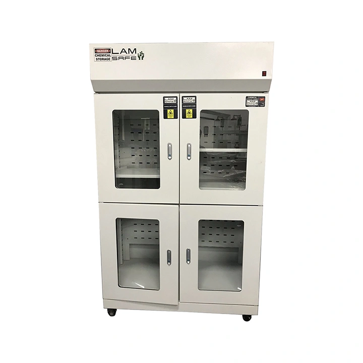 tủ chứa kính hiển vi lâm việt lv-cs 15m