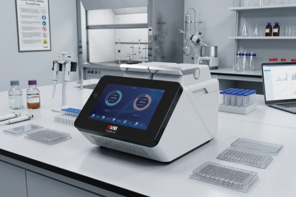 Máy luân nhiệt PCR - Dlab - TC2000-G2 Chính Hãng HCM